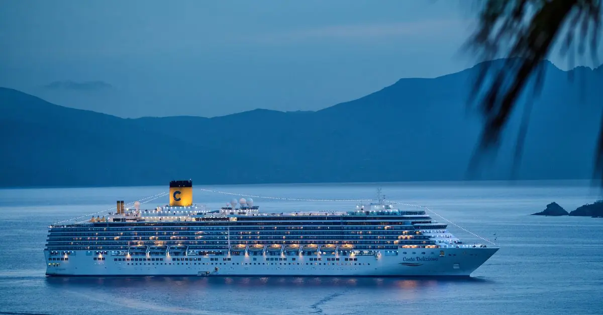 Guide des meilleures croisières en Méditerranée
