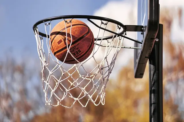 Top Basketball Training Videos and Resources
