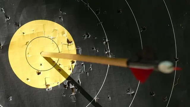 Best Basketball Shooting Targets for Peak Performance