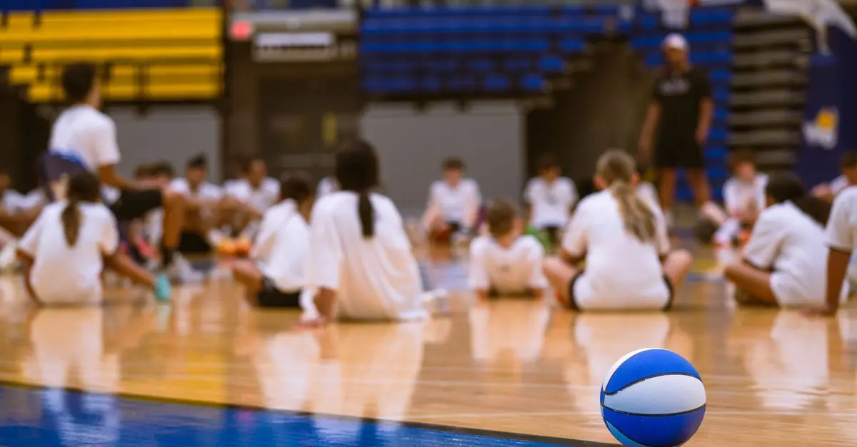 Best Basketball Coaching Strategies