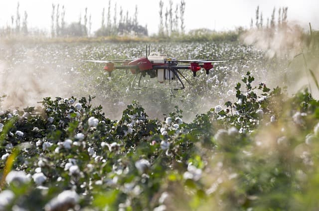 Guide d'achat sur les technologies de drones furtifs