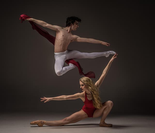 Guía de Compra de Bailarinas de Ballet Famosas